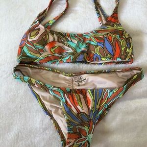 Volcom bikini